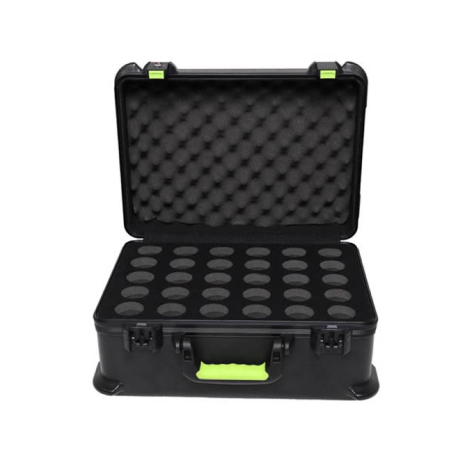 SHURE by GATOR シュア ゲーター SH-MICCASE30 ハードケース マイク