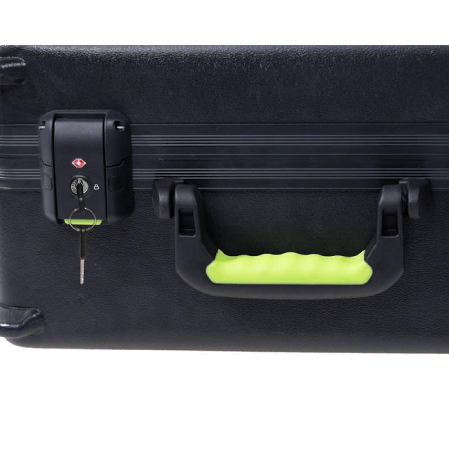 SHURE by GATOR シュア ゲーター SH-MICCASE30 ハードケース マイク