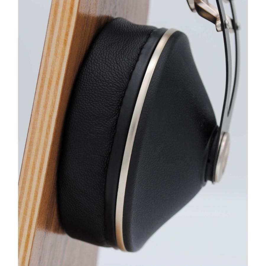 Dekoni Audio デコニオーディオ EPZ-M99-SK MEZEヘッドホン用イヤーパッド_3