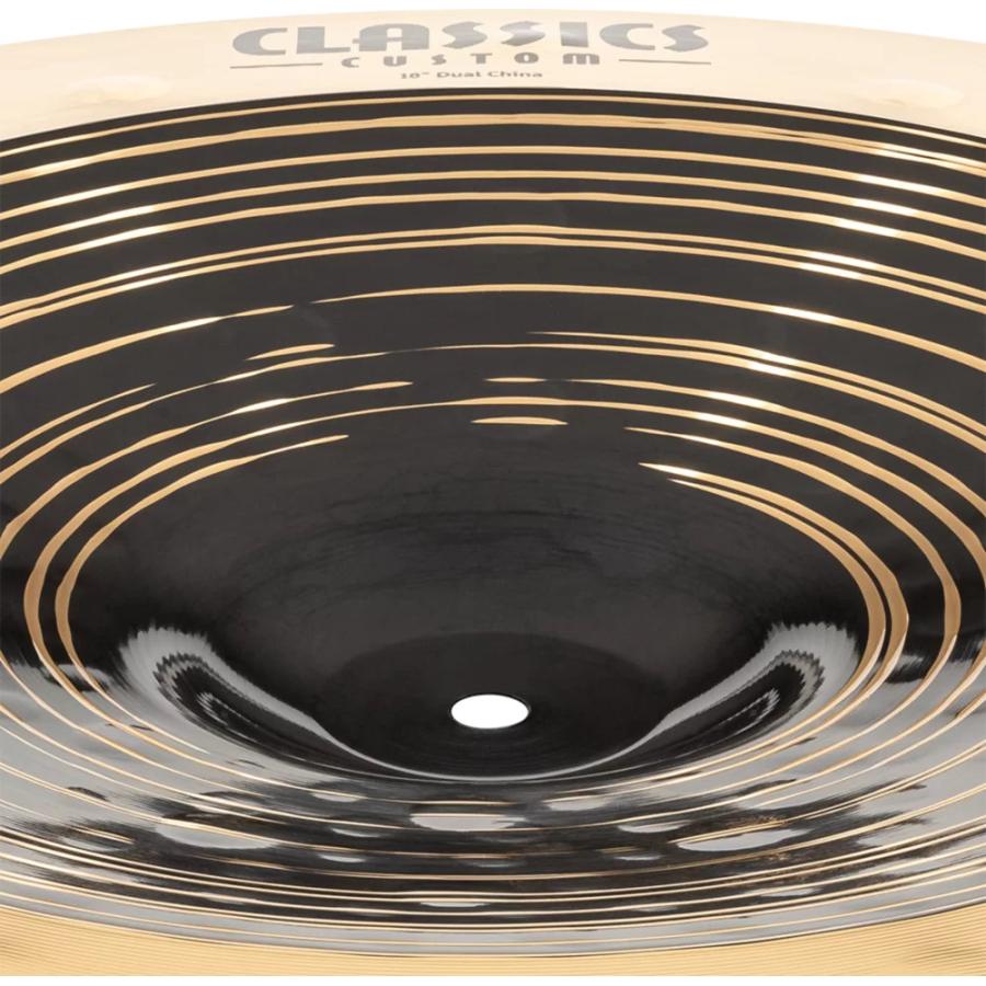 MEINL マイネル CC18DUCH Classics Custom Dual 18\\” China チャイナシンバルの画像