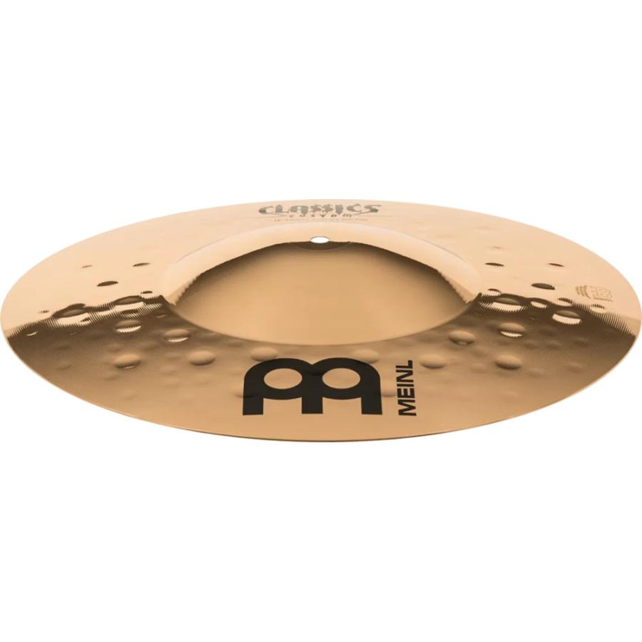 MEINL マイネル CC18EMBBR-B Classics Custom Extreme Metal 18\\” Big Bell Ride ライドシンバルの画像