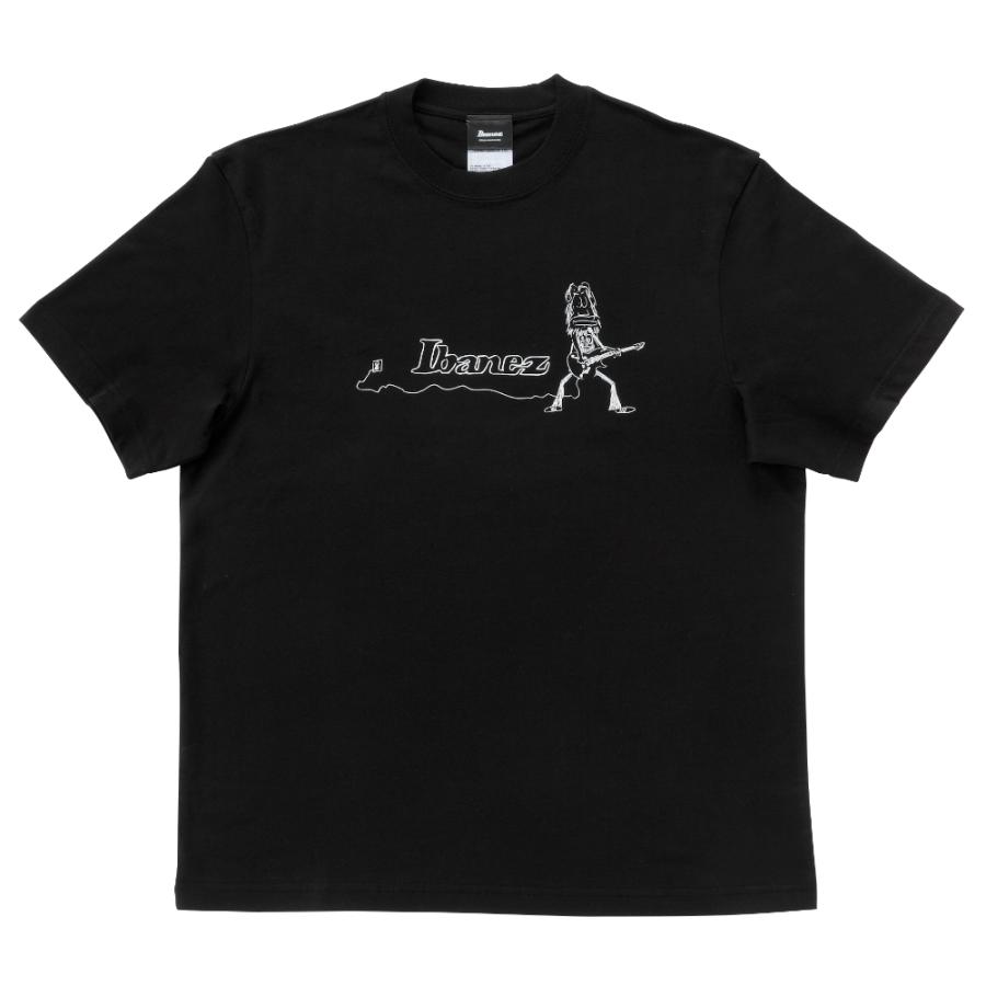ポール・ギルバート2003 ライブ ツアー Tシャツ ポールギルバート T