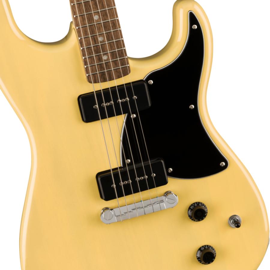 Squier スクワイヤー スクワイア Paranormal Strat-O-Sonic VBL エレキギター ストラトキャスターの画像