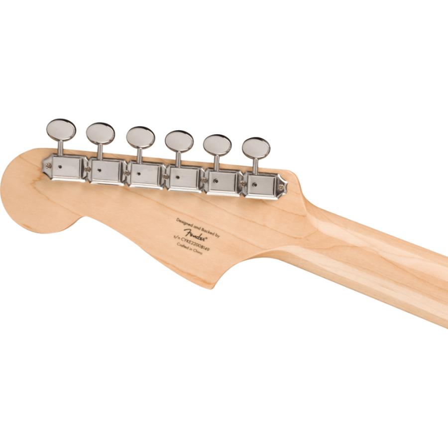 Squier スクワイヤー スクワイア Paranormal Strat-O-Sonic VBL エレキギター ストラトキャスターの画像