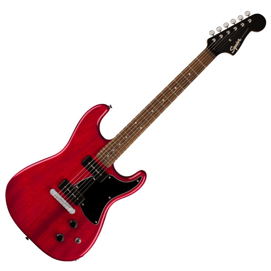 Squier スクワイヤーギター Paranormal Strat-O-Sonic CRT Squier スクワイヤーギター Paranormal Strat-O-Sonic CRT