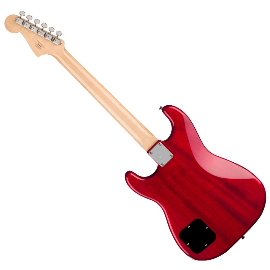 Squier スクワイヤーギター Paranormal Strat-O-Sonic CRT Squier スクワイヤーギター Paranormal Strat-O-Sonic CRT