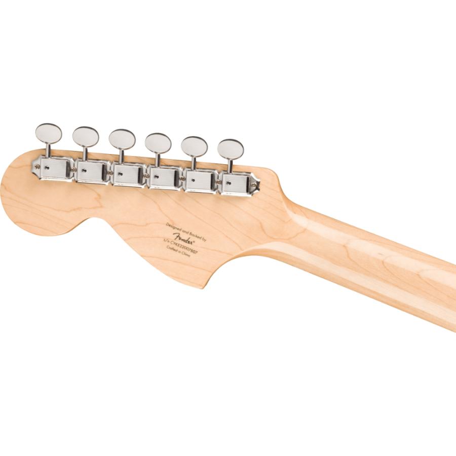 Squier スクワイヤー スクワイア Paranormal Esquire Deluxe Mocha