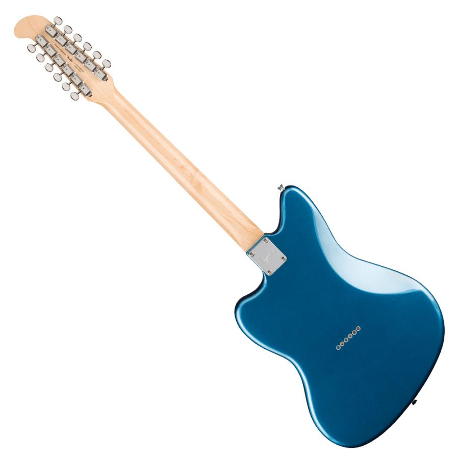 Squier スクワイヤー スクワイア Paranormal Jazzmaster XII LPB