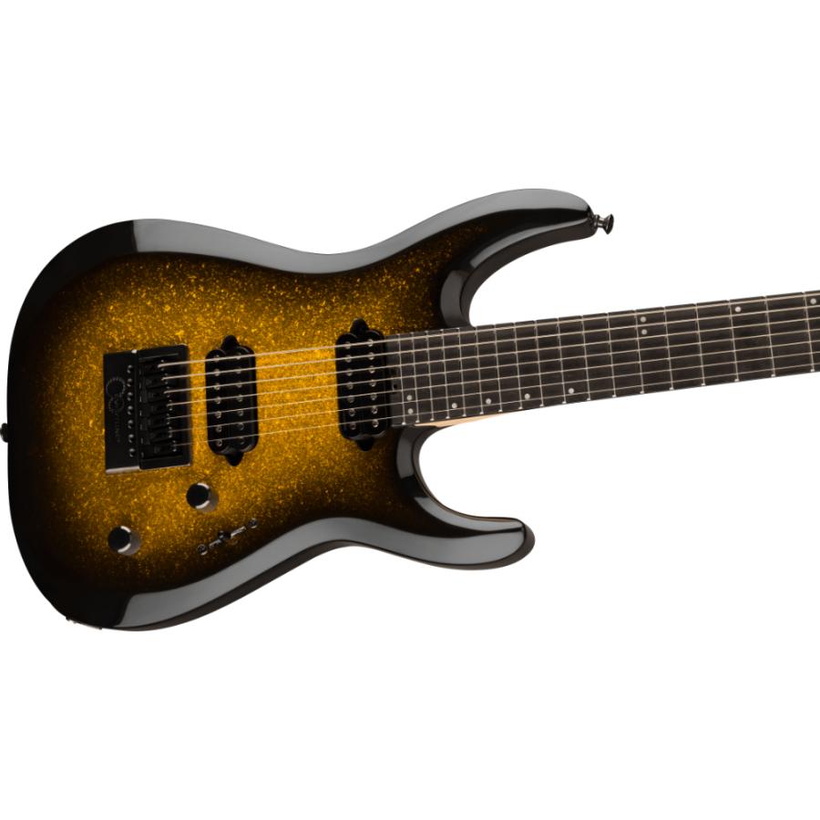 Jackson（ジャクソン） Pro Plus Series DINKY Modern EVTN7 Gold