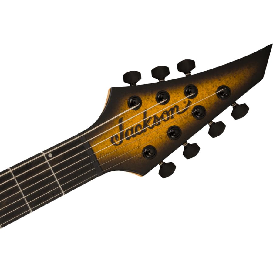 Jackson（ジャクソン） Pro Plus Series DINKY Modern EVTN7 Gold