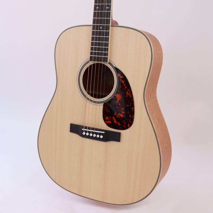 Larrivee ラリビー D-40 MH Legacy Series アコースティックギター