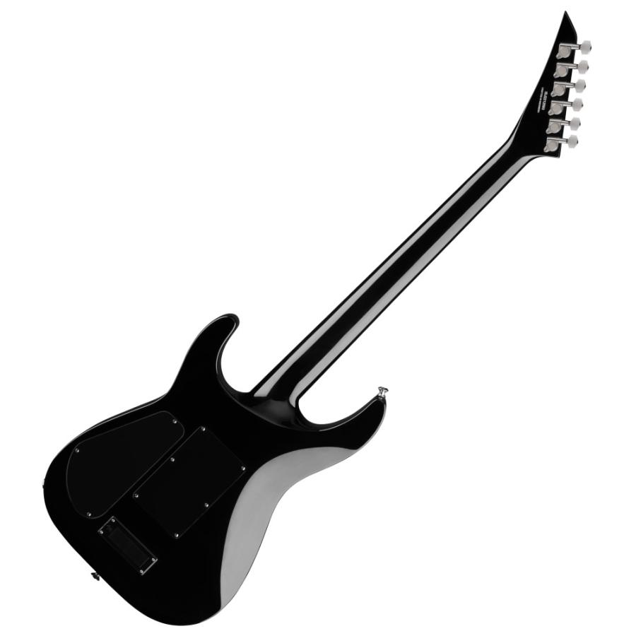 Jackson ジャクソン Pro Series Signature Andreas Kisser Soloist Ebony Fingerboard Quadra エレキギター_1