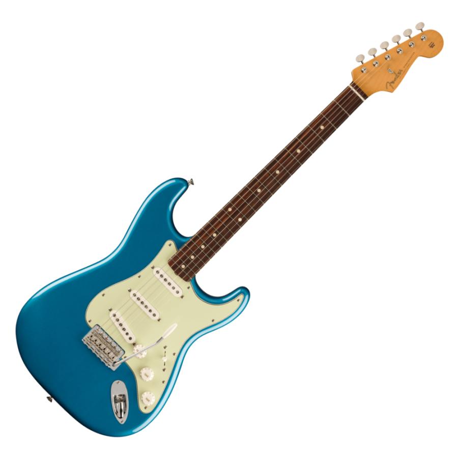 Fender フェンダー Vintera II 60s Stratocaster RW LPB エレキギター ストラトキャスター : 209923 : chuya-online チューヤオンライン - 通販 - Yahoo!ショッピング Fender フェンダー Vintera II 60s Stratocaster RW LPB エレキギター ストラトキャスター : 209923 : chuya-online チューヤオンライン - 通販 - Yahoo!ショッピング