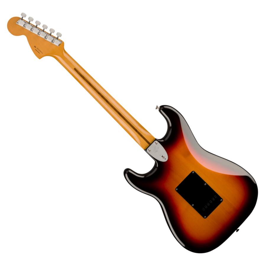 Fender フェンダー Vintera II 70s Stratocaster MN 3TS エレキギター ストラトキャスター｜chuya-online｜02