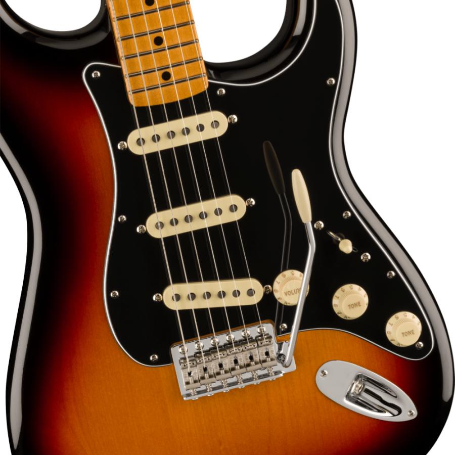 Fender フェンダー Vintera II 70s Stratocaster MN 3TS エレキギター ストラトキャスター｜chuya-online｜04