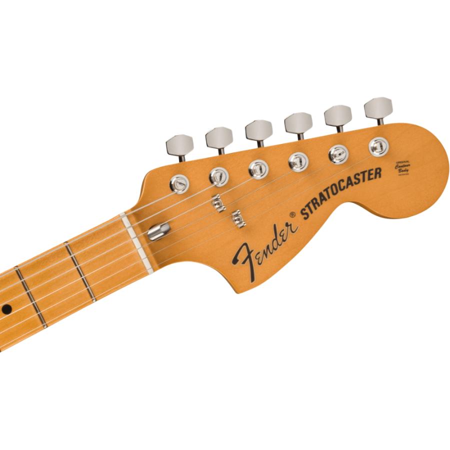 Fender フェンダー Vintera II 70s Stratocaster MN 3TS エレキギター ストラトキャスター｜chuya-online｜05