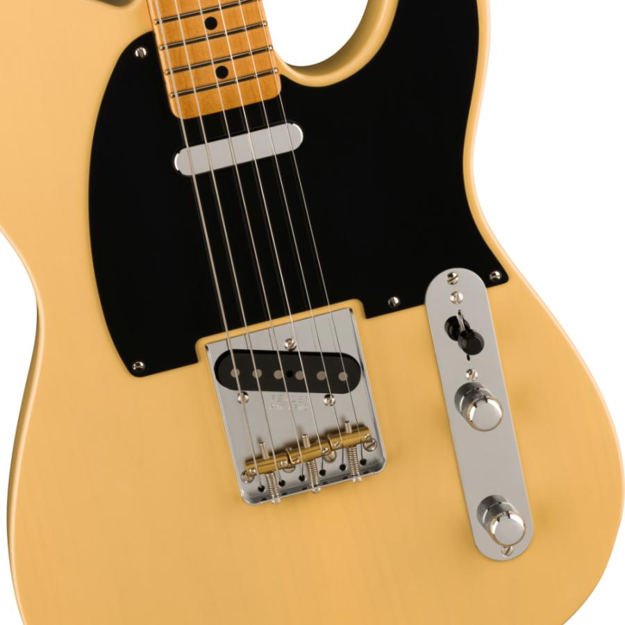 Fender フェンダー Vintera II 50s Nocaster MN BGB エレキギター テレキャスター｜chuya-online｜04