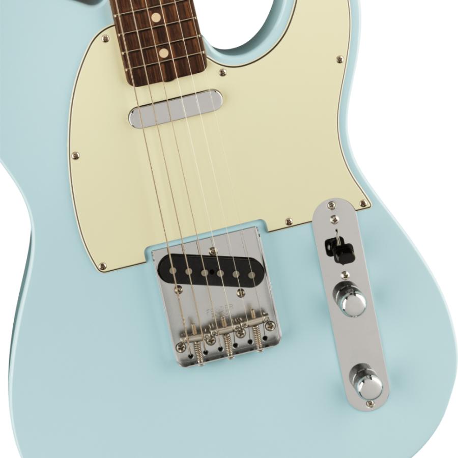 Fender フェンダー Vintera II 60s Telecaster RW SNB エレキギター テレキャスター｜chuya-online｜04