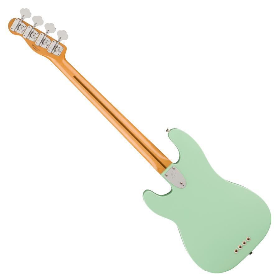 Fender（フェンダー） Vintera II 70s Telecaster Bass MN SFG エレキ