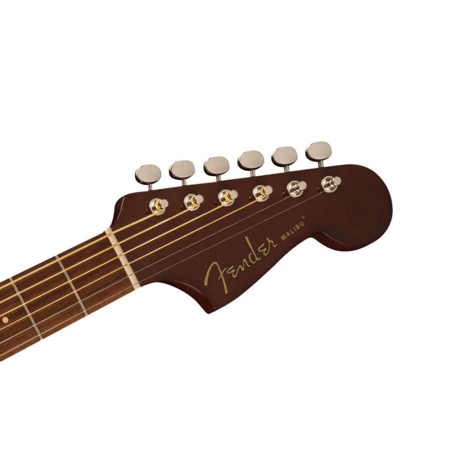 Fender（フェンダー） MALIBU PLAYER SUNBURST WN Sunburst エレアコ