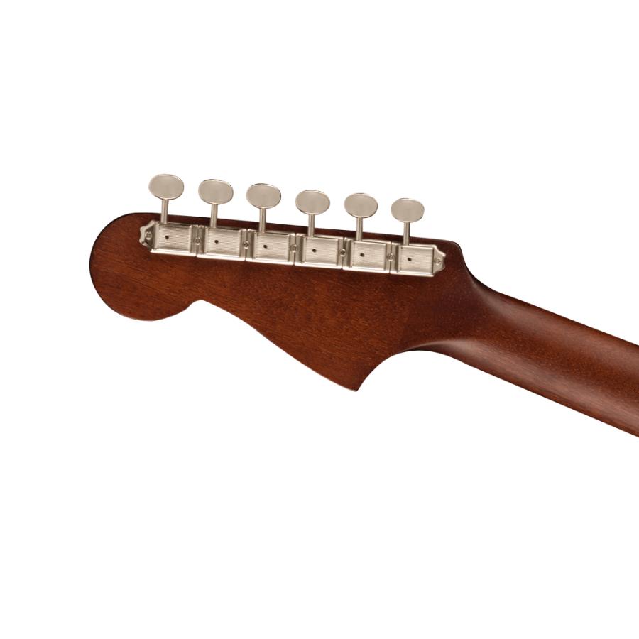 Fender（フェンダー） MALIBU PLAYER SUNBURST WN Sunburst エレアコ