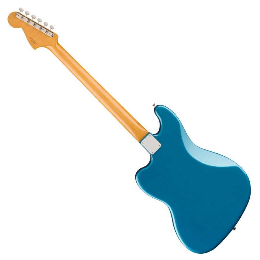 Fender フェンダー Vintera II 60s Bass VI RW LPB 6弦エレキベース