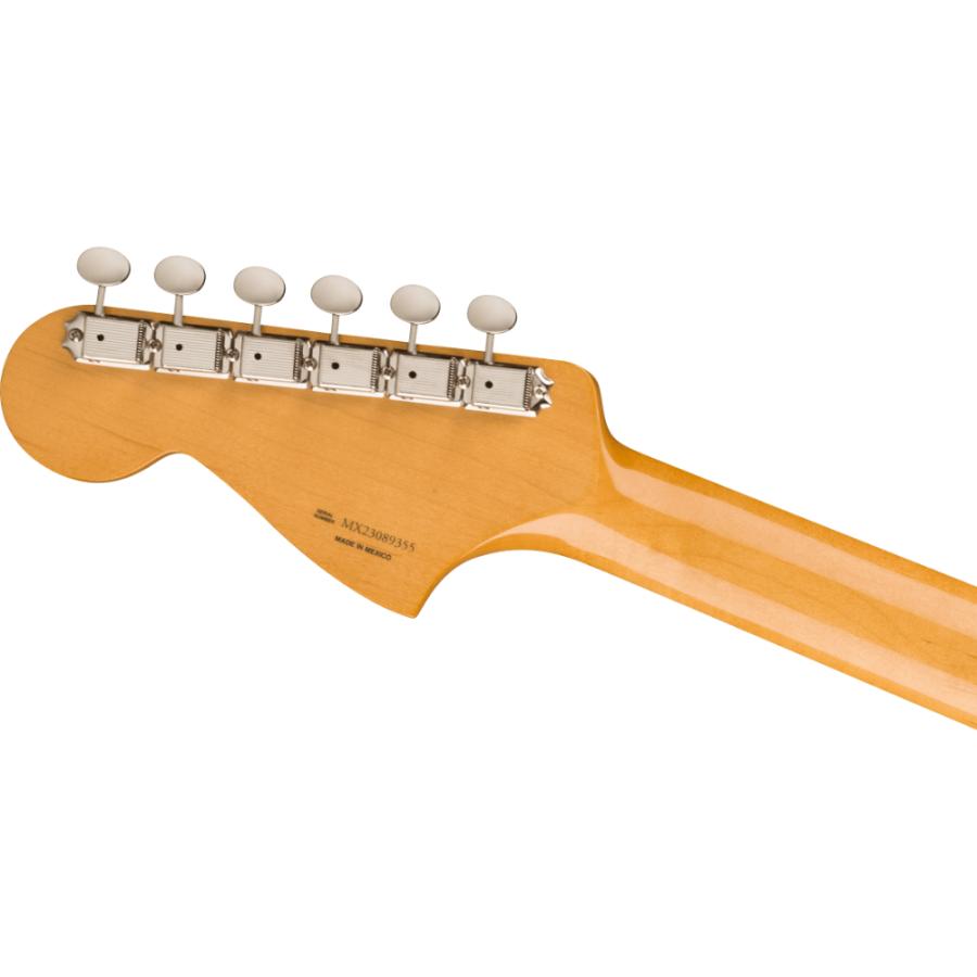Fender フェンダー Vintera II 60s Bass VI RW LPB 6弦エレキベース