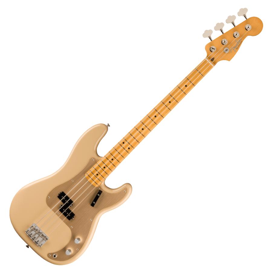 Fender フェンダー Vintera II 50s Precision Bass MN DSD エレキ 