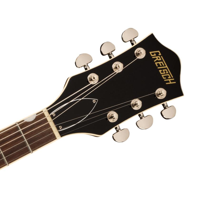 GRETSCH グレッチ G2622T Streamliner Center Block Double-Cut with Bigsby Steel Olive エレキギター