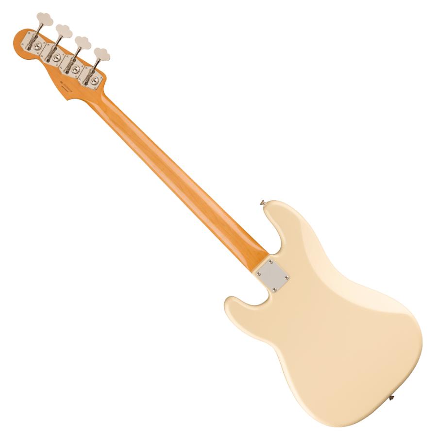 Fender（フェンダー） Vintera II 60s Precision Bass RW OWT エレキ