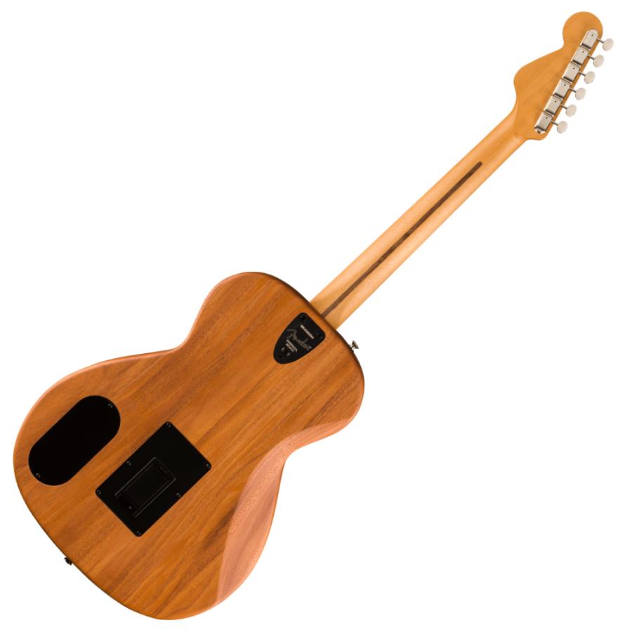 Fender フェンダー Highway Series Parlor Rosewood Fingerboard