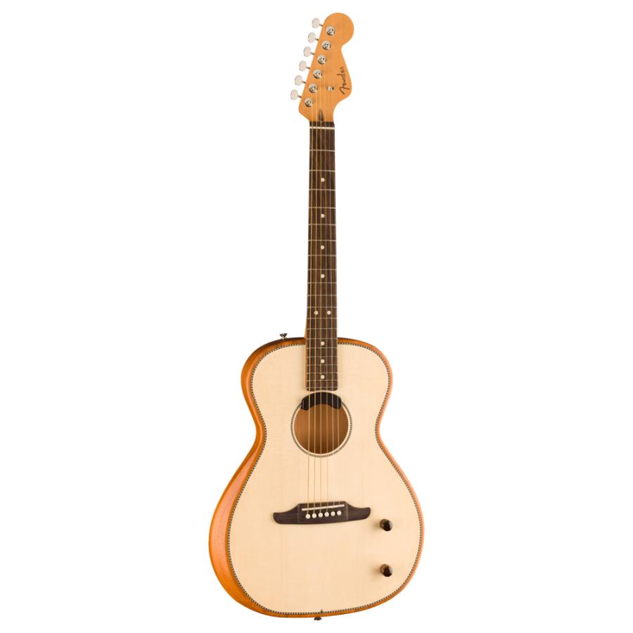 Fender（フェンダー） Highway Series Parlor Rosewood Fingerboard