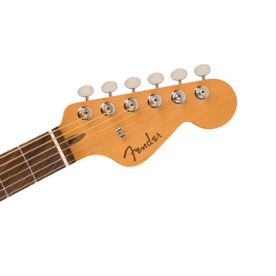 Fender（フェンダー） Highway Series Parlor Rosewood Fingerboard