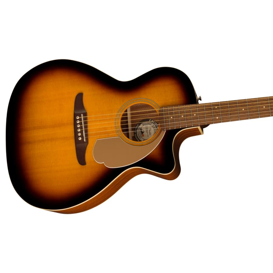 ギター Fender Newporter Player SB WN Fender（フェンダー） NEWPORTER PLAYER SUNBURST WN Sunburst