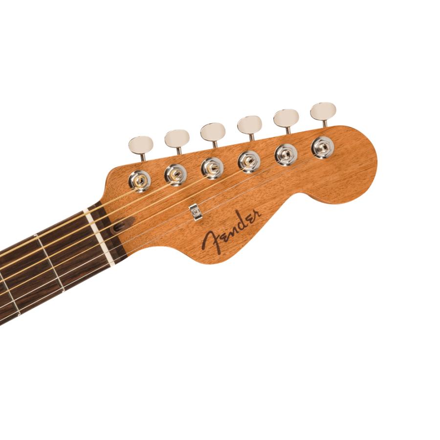 Fender（フェンダー） Highway Series Parlor Rosewood Fingerboard