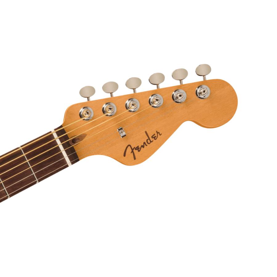 Fender フェンダー Highway Series Dreadnought Rosewood Fingerboard Natural エレクトリックアコースティックギターの画像