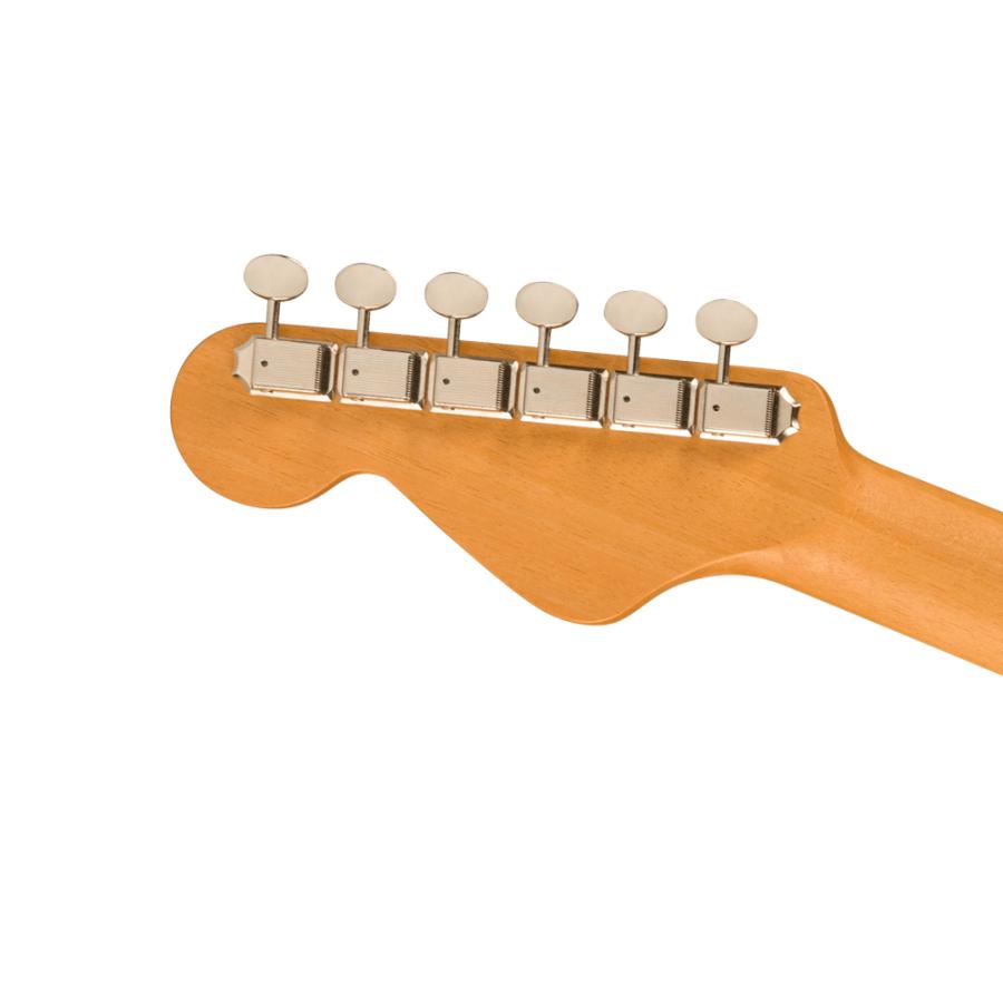 Fender フェンダー Highway Series Dreadnought Rosewood Fingerboard Natural エレクトリックアコースティックギターの画像