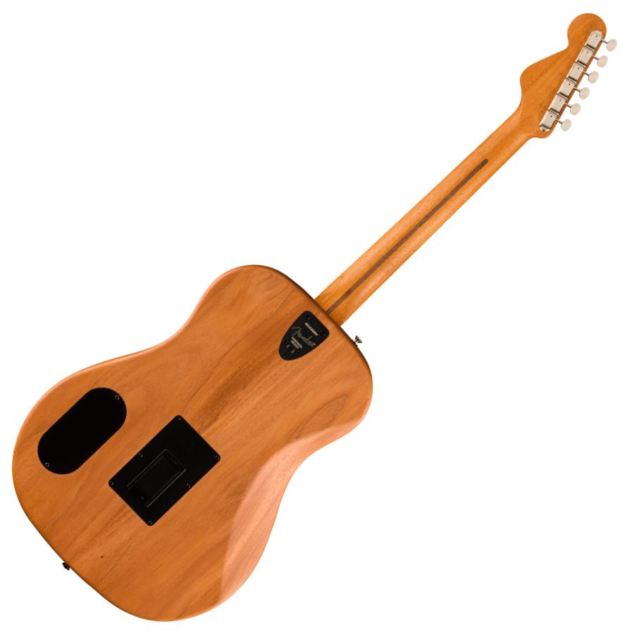 Fender（フェンダー） Highway Series Dreadnought Rosewood