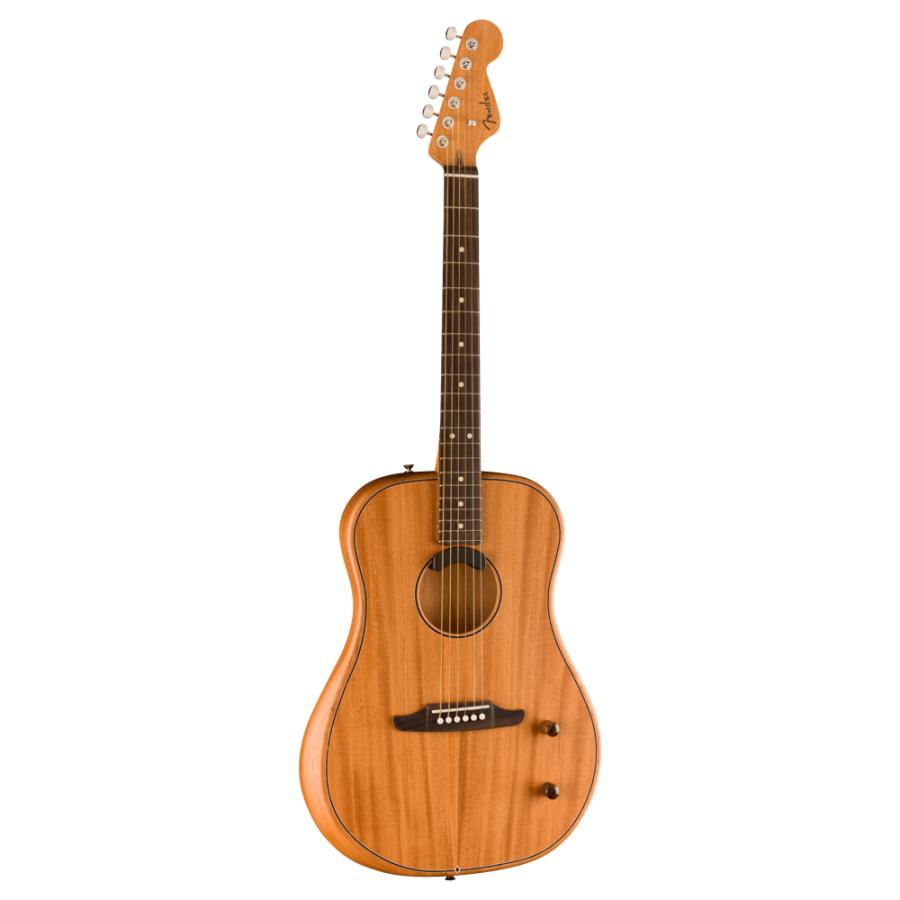 Fender（フェンダー） Highway Series Dreadnought Rosewood