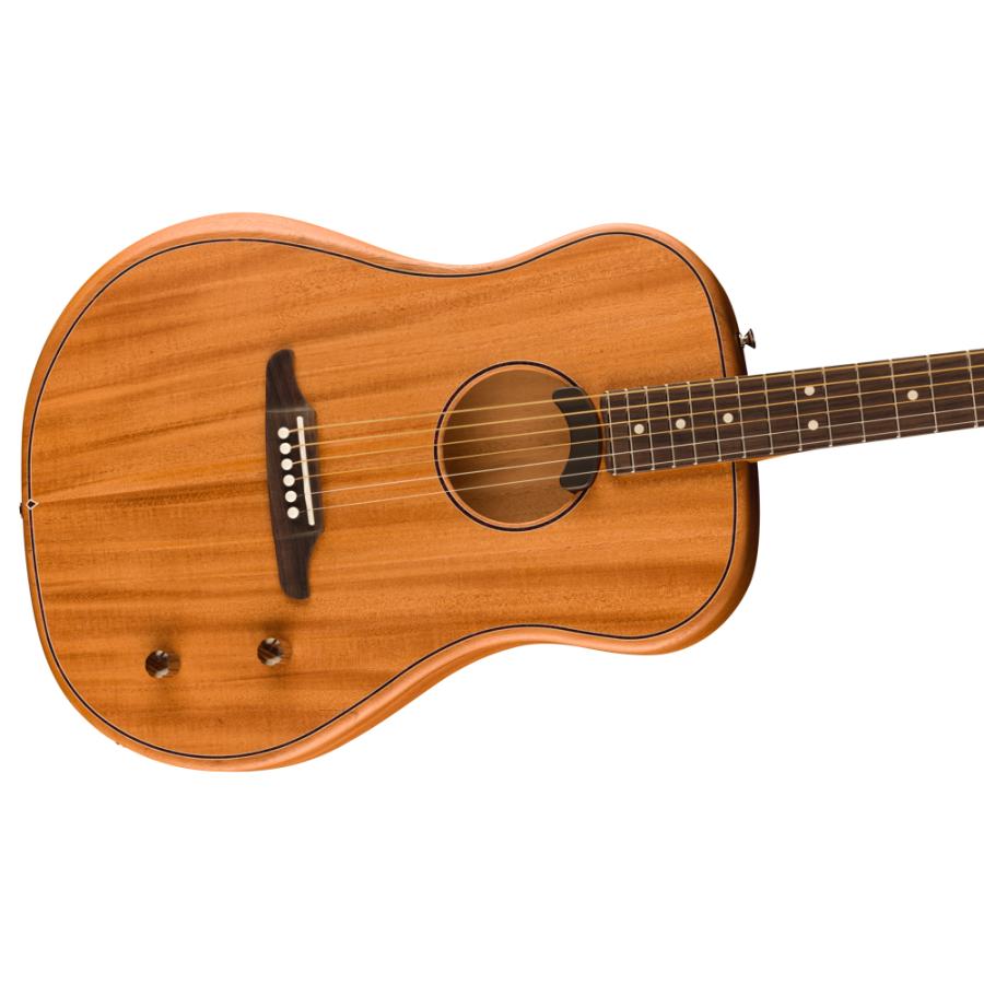 Fender（フェンダー） Highway Series Dreadnought Rosewood