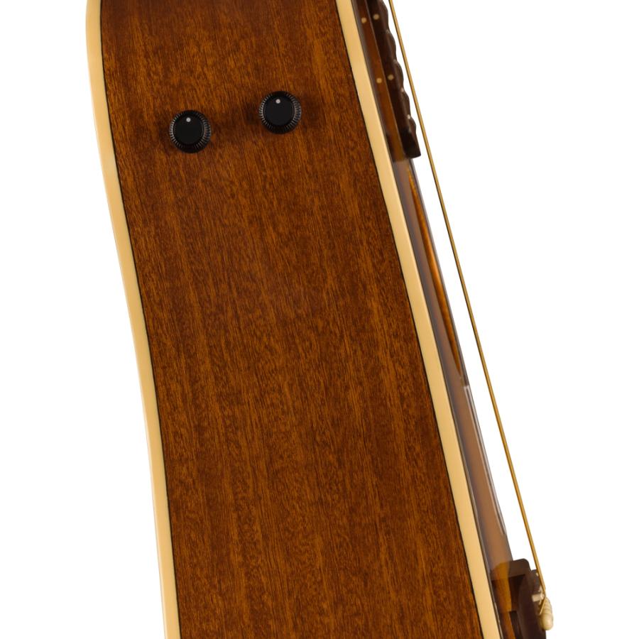 Fender フェンダー REDONDO PLAYER SUNBURST WN Sunburst エレアコ アコースティックギター_3