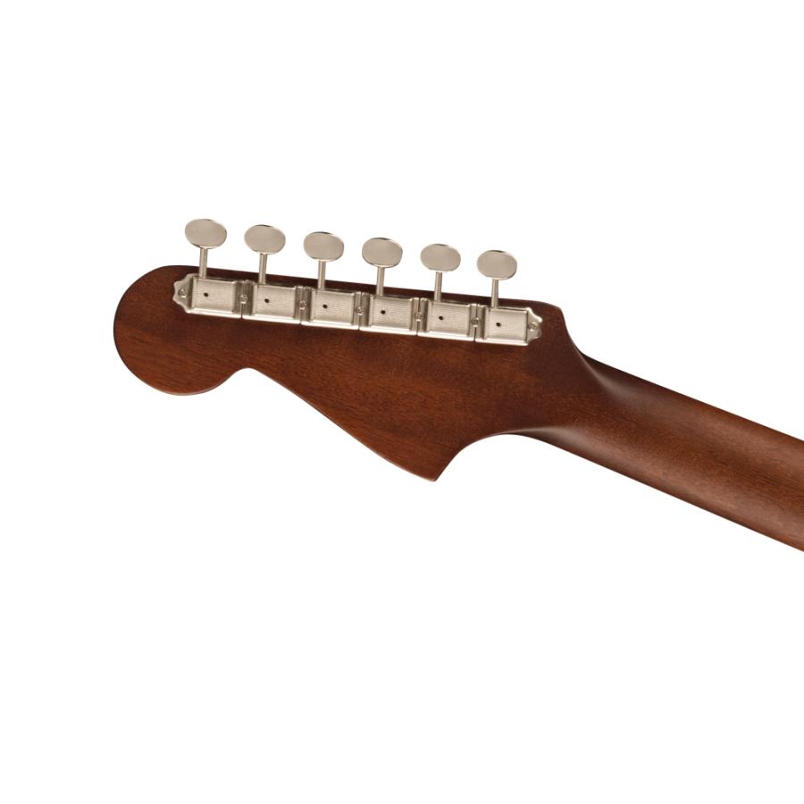 Fender フェンダー REDONDO PLAYER SUNBURST WN Sunburst エレアコ アコースティックギター_5