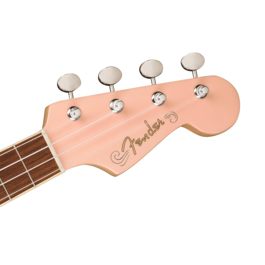 Fender フェンダー Fullerton Jazzmaster Uke Walnut Fingerboard 