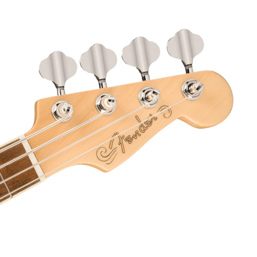 Fender（フェンダー） Fullerton Precision Bass Uke Walnut