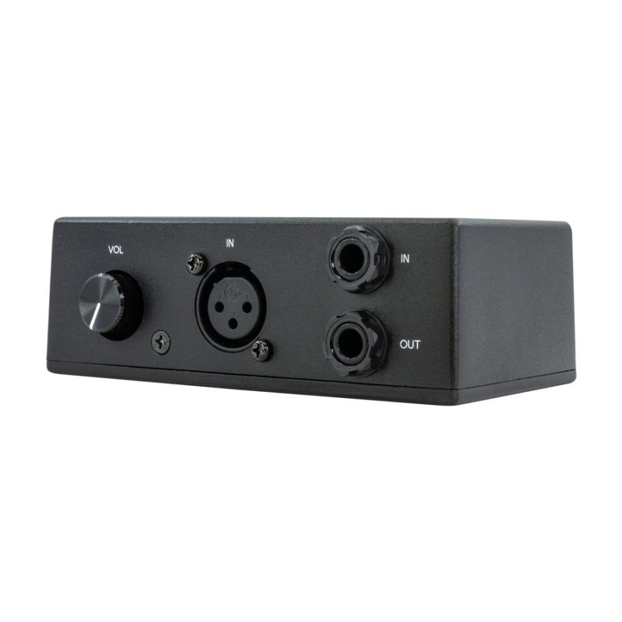 WALRUS AUDIO ウォルラスオーディオ WAL-CANV/RE Canvas Passive Re