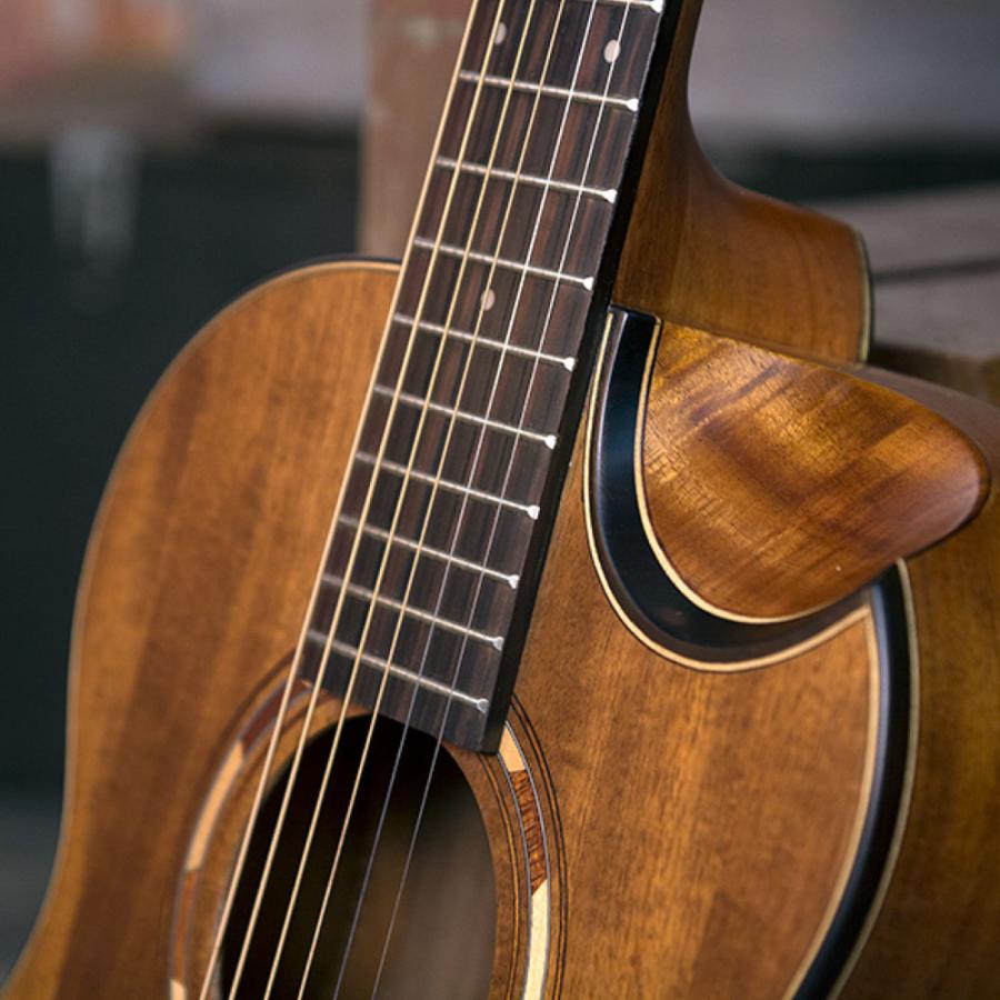 ワッシュバーン G-MINI 55 【アンナ】 KOA ミニアコースティックギター