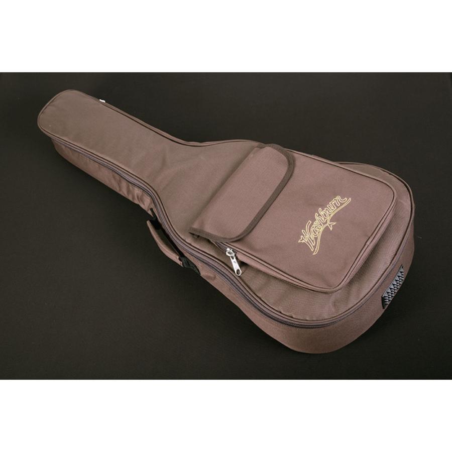 ワッシュバーン G-MINI 55 【アンナ】 KOA ミニアコースティックギター