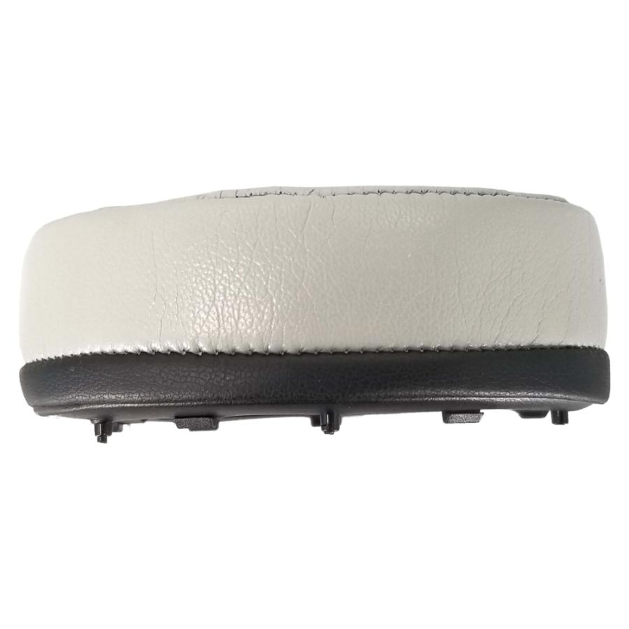 Dekoni Audio デコニオーディオ EPZ-XM4-CHL-GD Sony WH1000Xm4ヘッドホン用イヤーパッド グレー_2