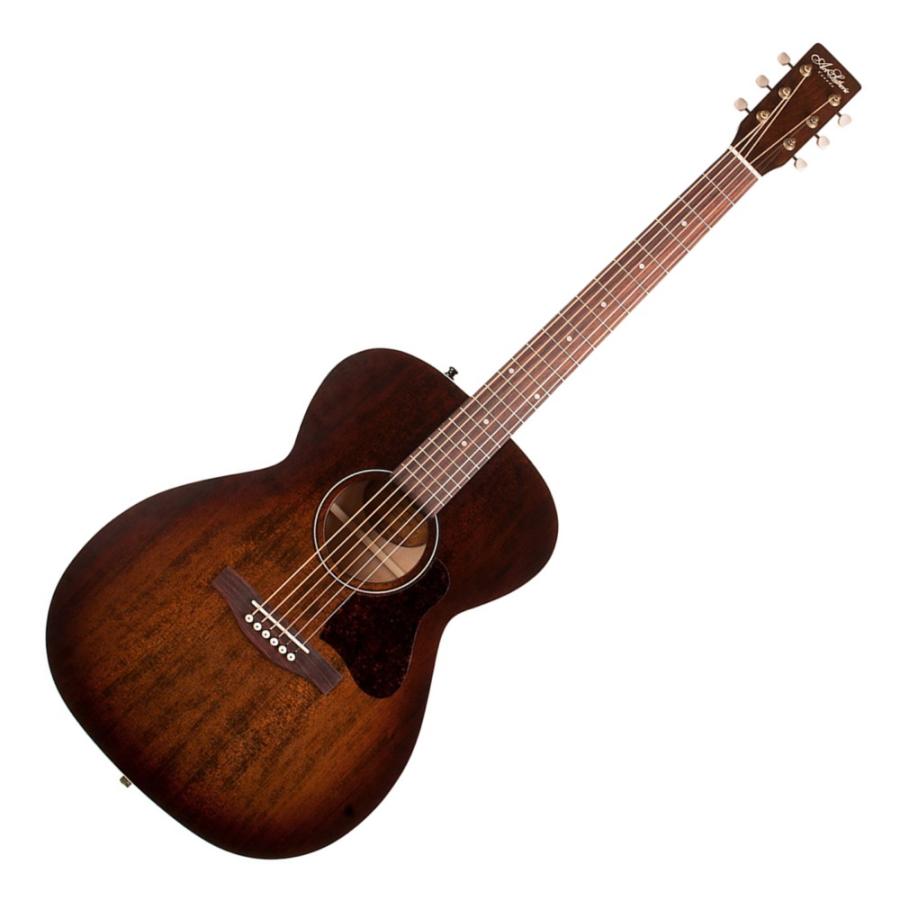 アコギ（未使用品）　Art&Lutherie　Bourbon Burst Art&Lutherie アートアンドルシアー Legacy Bourbon Burst