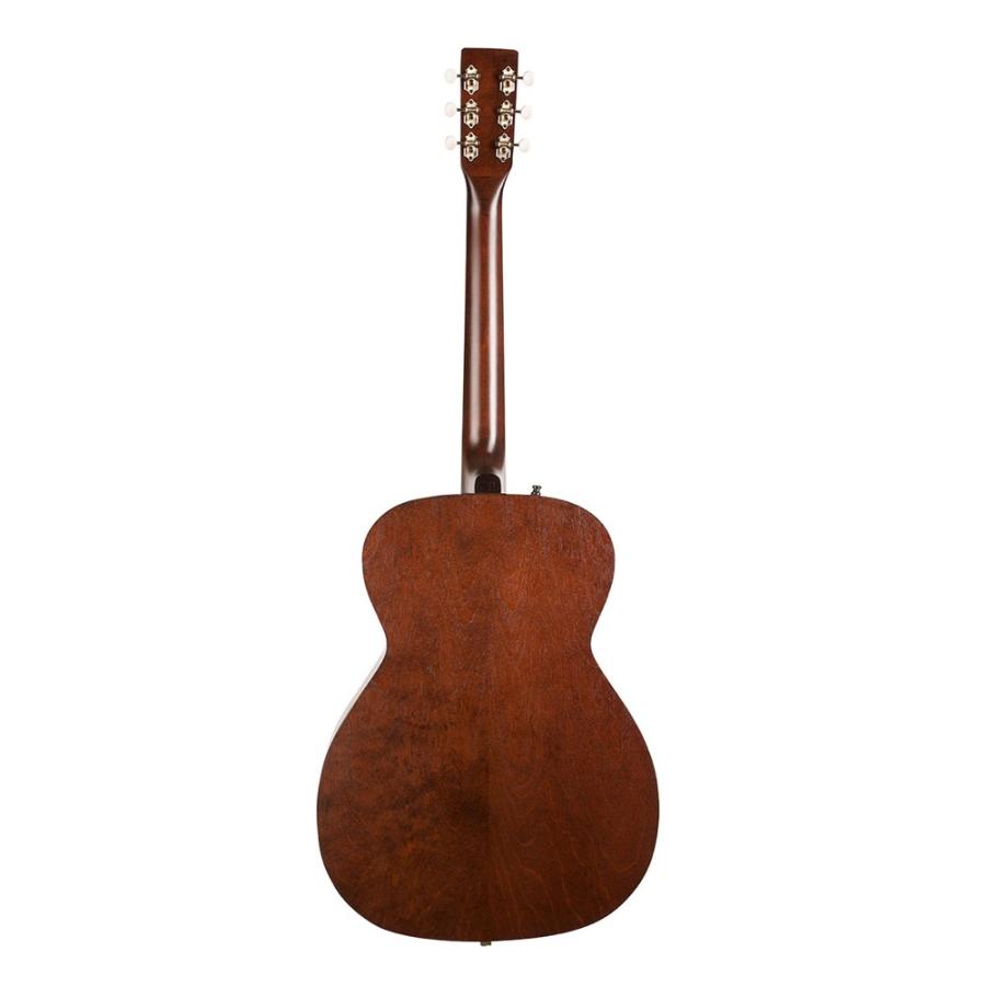 アコギ（未使用品）　Art&Lutherie　Bourbon Burst Art&Lutherie アートアンドルシアー Legacy Bourbon Burst